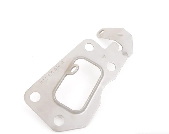 new audi a3 sportback 8p engine auxiliary pump bracket 022121079b original