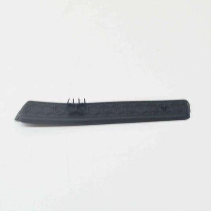 Genuine Audi Q5 Panel Trim Cup Insert Rubber 80B8632824Pk 2016 Original