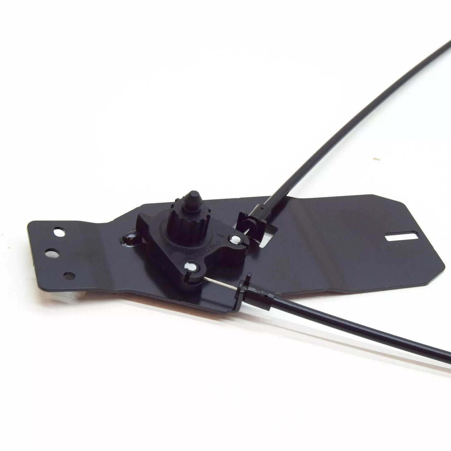 NEW AUDI Q4 SPORTBACK F4N FRONT HOOD BONNET LOCK CABLE 89A823529 ORIGINAL