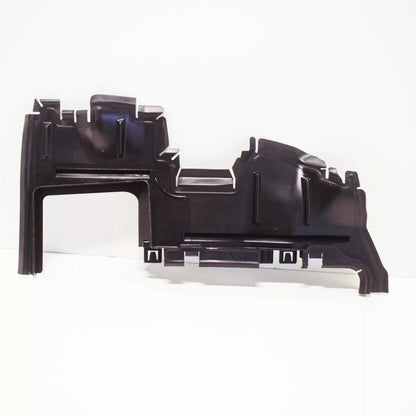 NEW AUDI A6 ALLROAD C7 RADIATOR AIR GUIDE 4G9121284F 2016 ORIGINAL