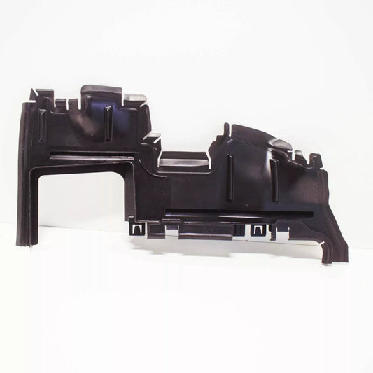 NEW AUDI A6 ALLROAD C7 RADIATOR AIR GUIDE 4G9121284F 2016 ORIGINAL