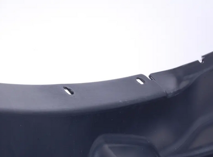 new bmw 1 coupe e82 front right wheell housing cover 51717207650 7207650
