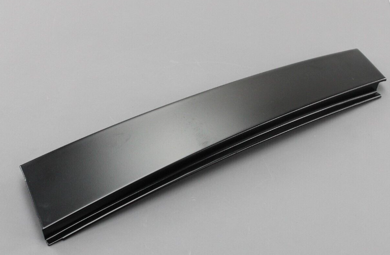 new volkswagen golf plus 5m rear right window frame trim 5m083990203c original
