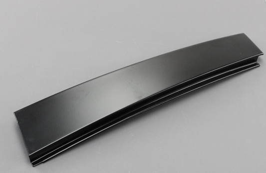new volkswagen golf plus 5m rear right window frame trim 5m083990203c original