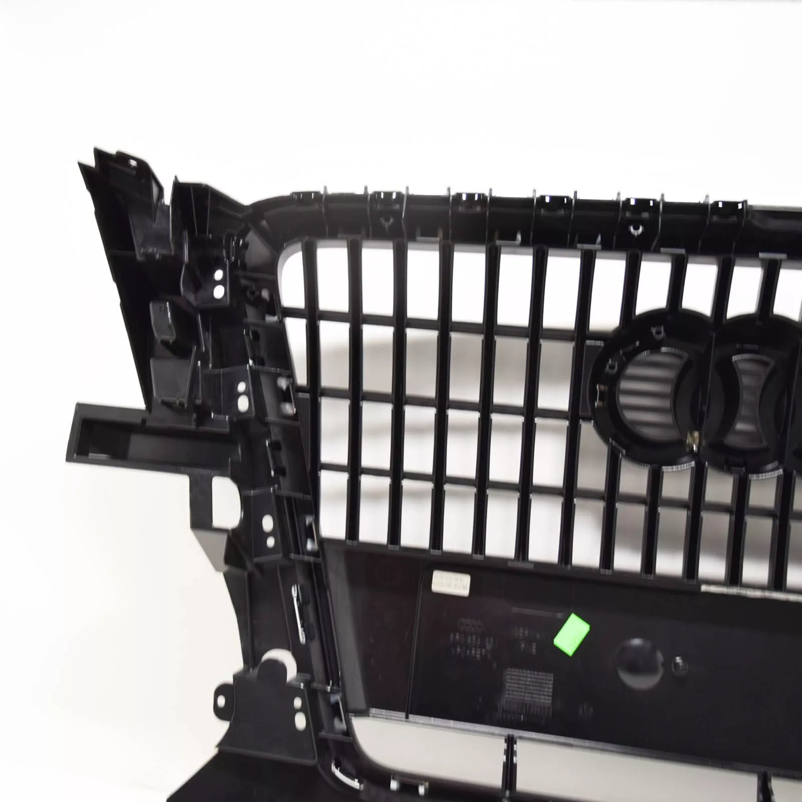 NEW AUDI Q5 8R FRONT BUMPER RADIATOR GRILLE 8R08536511QP ORIGINAL