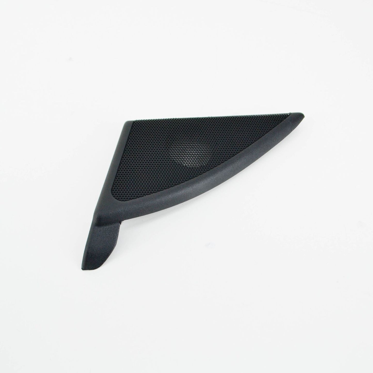 NEW MERCEDES-BENZ C W203 FRONT LEFT DOOR TWEETER COVER A20372001489051 ORIGINAL