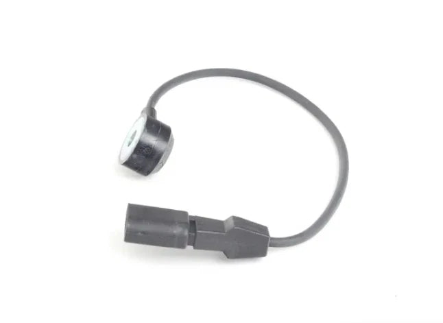 NEW AUDI Q7 4L KNOCK SENSOR WITH WIRING HARNESS CYLINDERS 1-3 03H905377A