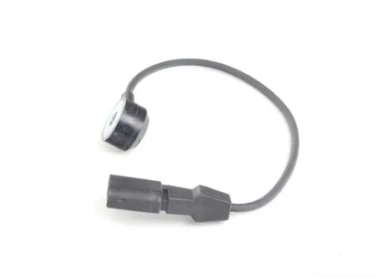 NEW AUDI Q7 4L KNOCK SENSOR WITH WIRING HARNESS CYLINDERS 1-3 03H905377A