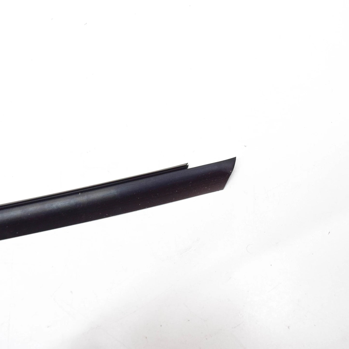 NEW BMW 3 COMPACT E36 TRUNK LID LOWER COVERING 51318146233 8146233 ORIGINAL