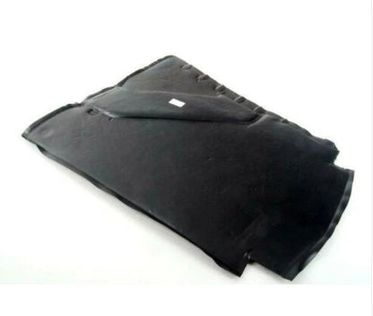 NEW MERCEDES-BENZ SL R107 FRONT RIGHT FLOOR INSULATION A1076821401 ORIGINAL