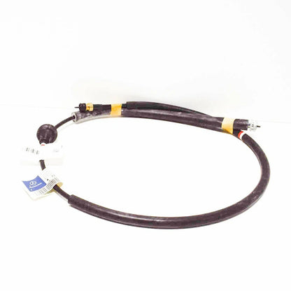 NEW MERCEDES-BENZ SALOON W123 SPEEDOMETER SHAFT CABLE A1235427707