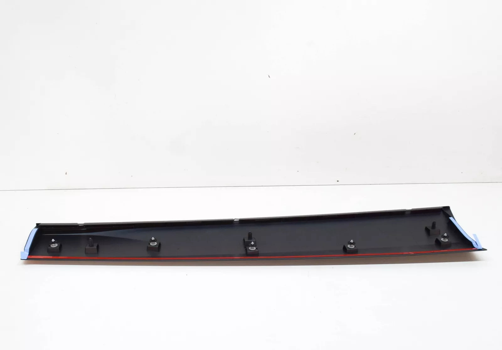 NEW VW ID.4 E21 FRONT LEFT DOOR LOWER MOLDING 11A8549399B9 ORIGINAL