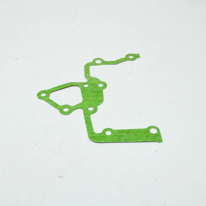 NEW BMW 7 E38 ENGINE TIMING COVER GASKET LEFT ZYL.1-6 11141725767 ORIGINAL