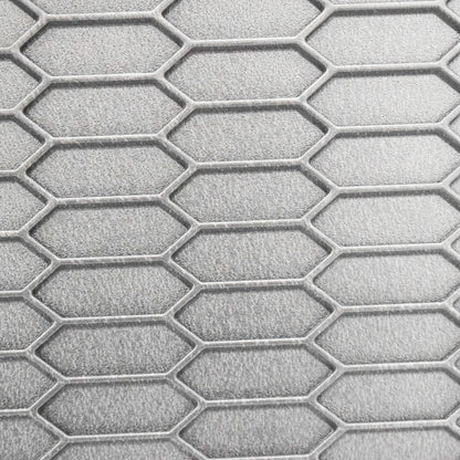 NEW BMW X3 E83 M AERO FRONT BUMPER FOG LIGHT GRILLE 51113417726 ORIGINAL