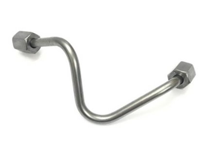 NEW MB SPRINTER 903 INJECTION SYSTEM PRESSURE LINE A6110700033 ORIGINAL