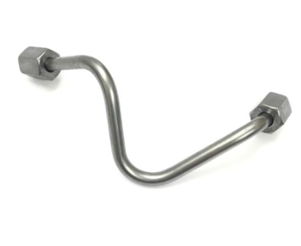 NEW MB SPRINTER 903 INJECTION SYSTEM PRESSURE LINE A6110700033 ORIGINAL