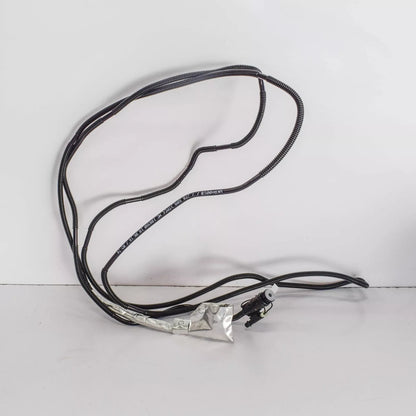 NEW BMW 5 F10 3.0 DIESEL XDRIVE SCR METERING LINE 16197278509 2017 ORIGINAL