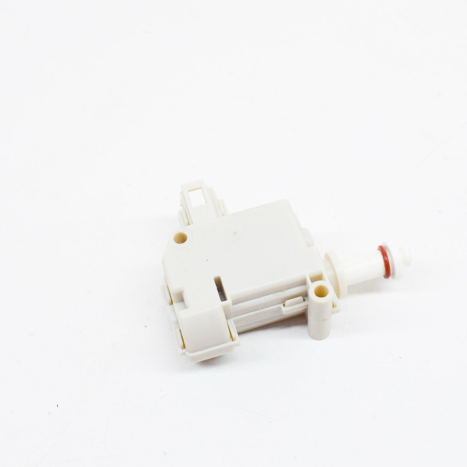 NEW AUDI Q7 4L GLOVE BOX RELEASE MOTOR 3B0959782A ORIGINAL