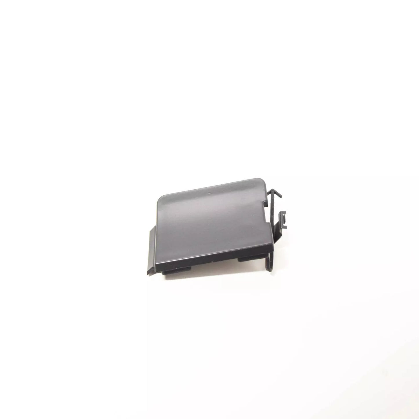 NEW BMW 3 E36 REAR BUMPER TOW HOOK COVER 51128119217 ORIGINAL