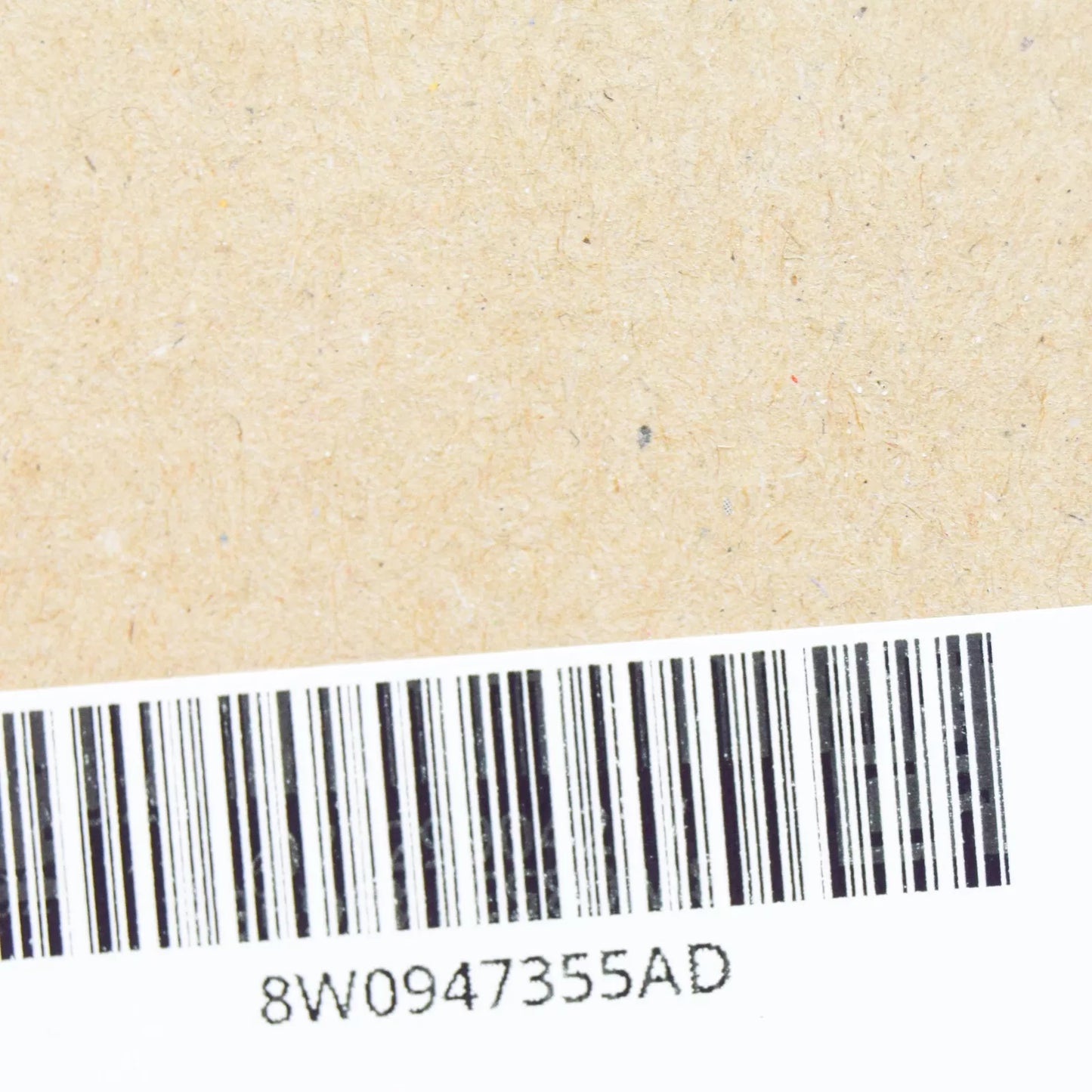 NEW AUDI A4 AVANT B9 REAR DOOR LED MODULE 8W0947355AD ORIGINAL