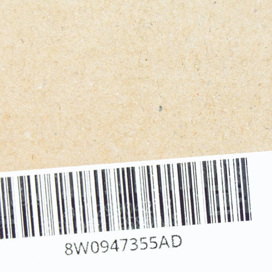 NEW AUDI A4 AVANT B9 REAR DOOR LED MODULE 8W0947355AD ORIGINAL