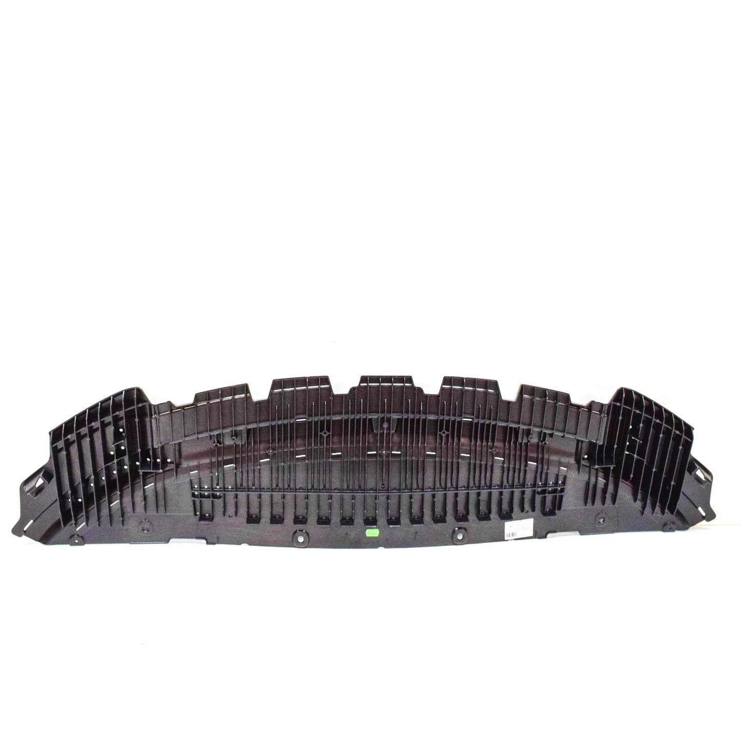 NEW AUDI A7 4G FRONT BUMPER DEFLECTOR 4G8807611A ORIGINAL