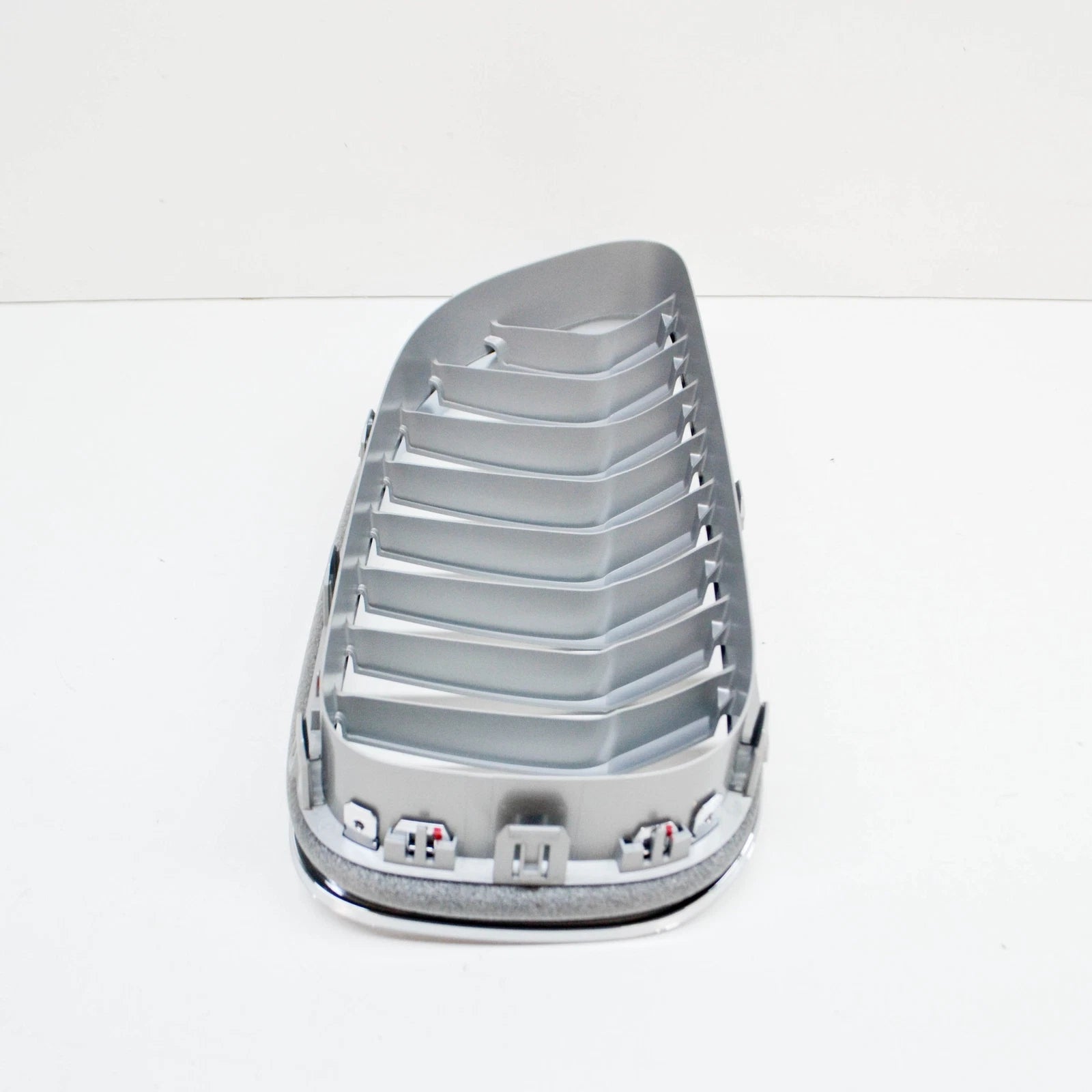 NEW BMW 6 F06 FRONT RADIATOR LEFT HIGH GRILLE 51137370391 7370391 2016 ORIGINAL