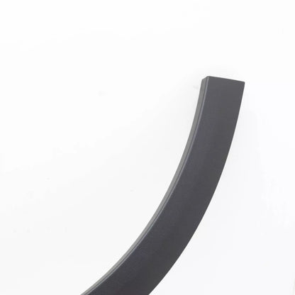NEW MERCEDES-BENZ GLC X253 REAR RIGHT WHEEL ARCH COVER TRIM A2538850822 ORIGINAL