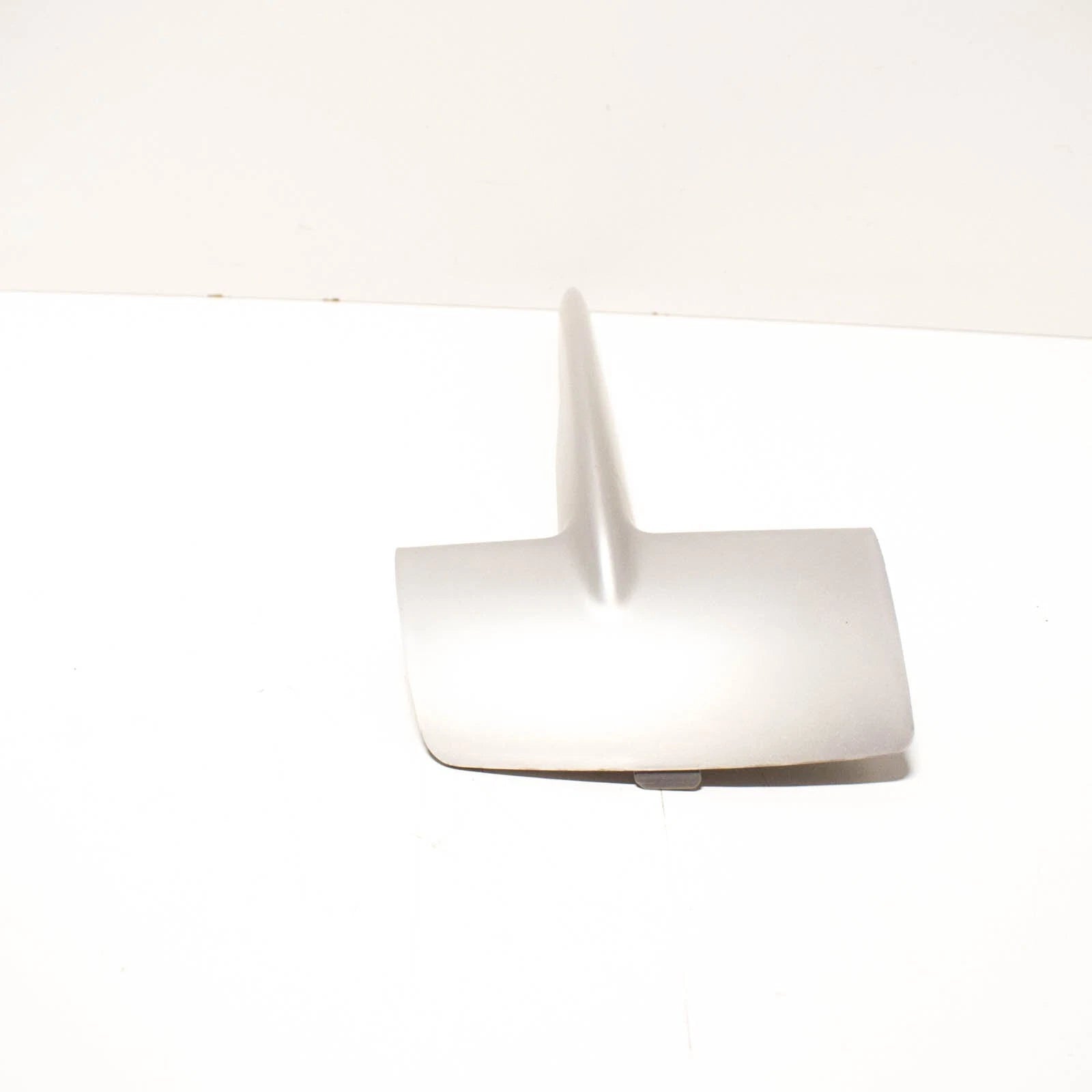 NEW BMW X5 F15 FRONT BUMPER RIGHT GRILLE TRIM MATT 51117303114 2015 ORIGINAL