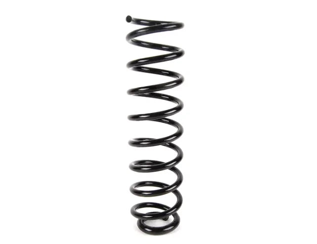 NEW MERCEDES BENZ E W211 FRONT LEFT COIL SPRING A2113211404 ORIGINAL