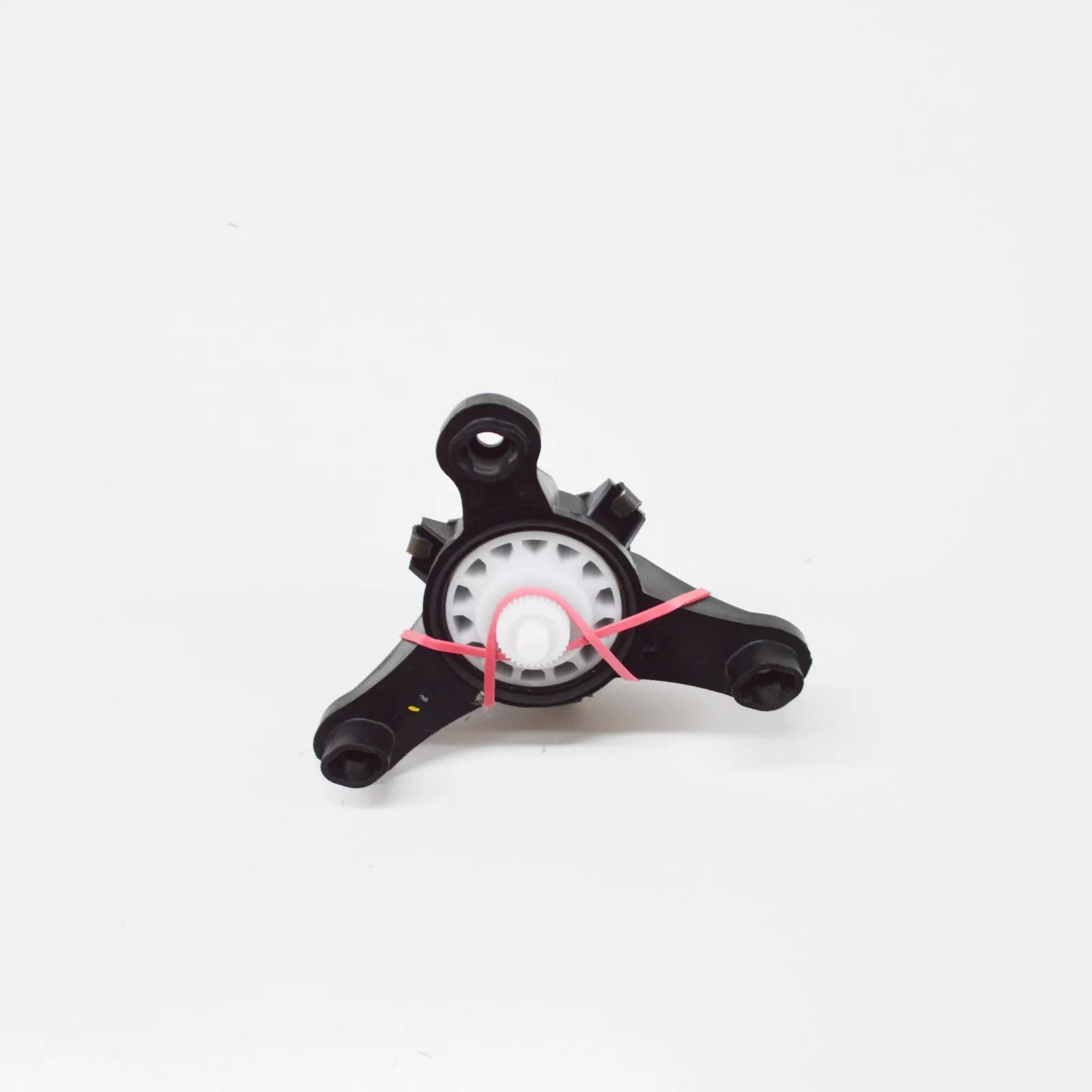 NEW VW CADDY 2K MK3 FRONT LEFT WINDOW REGULATOR DRIVE UNIT 2K0837039A ORIGINAL