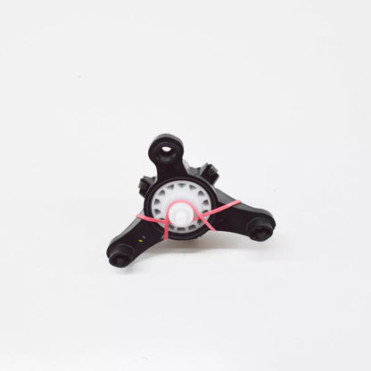 NEW VW CADDY 2K MK3 FRONT LEFT WINDOW REGULATOR DRIVE UNIT 2K0837039A ORIGINAL