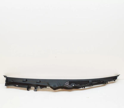 NEW MERCEDES-BENZ C W204 FRONT WIPER COWL TRIM RHD A2048301813 ORIGINAL