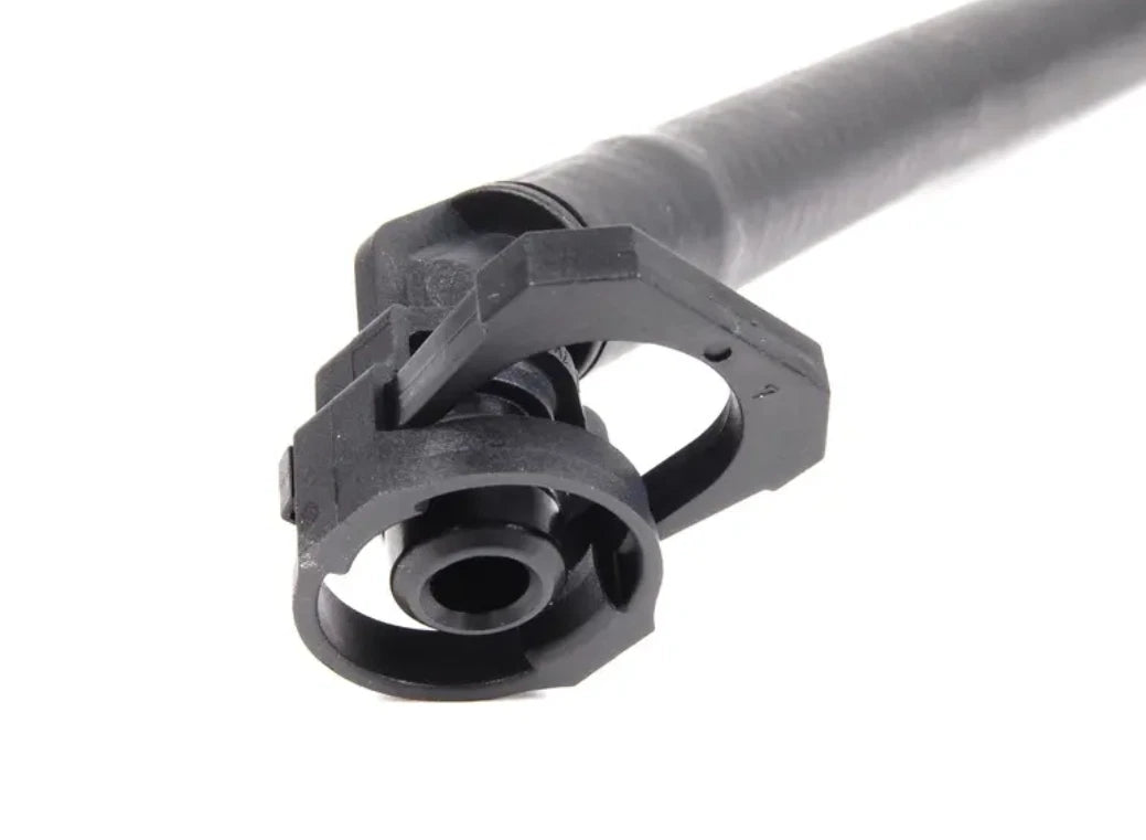 NEW BMW 3 E46 FUEL BREATHER LINE 1437611 13901437611 ORIGINAL