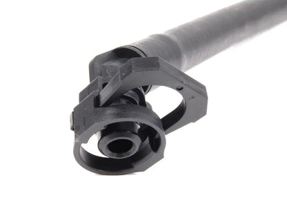 NEW BMW 3 E46 FUEL BREATHER LINE 1437611 13901437611 ORIGINAL