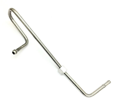 NEW MB SPRINTER 906 EXHAUST SYSTEM SHORT PRESSURE LINE A9064900237 ORIGINAL