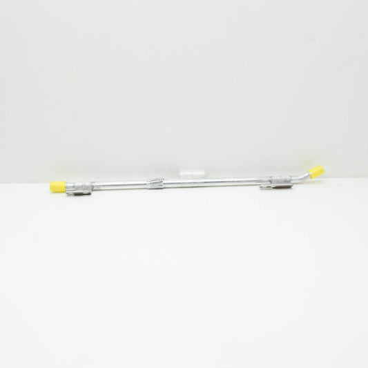 NEW AUDI A4 AVANT 8W5, B9 ENGINE COOLANT CROSSOVER PIPE 8W0121070M ORIGINAL