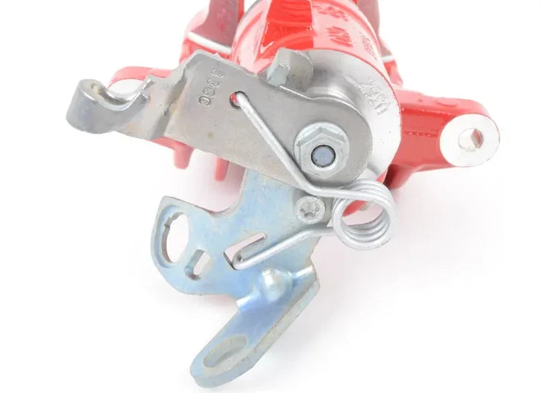 NEW VW BEETLE 5C REAR RIGHT BRAKE CALIPER 1K0615424Q ORIGINAL