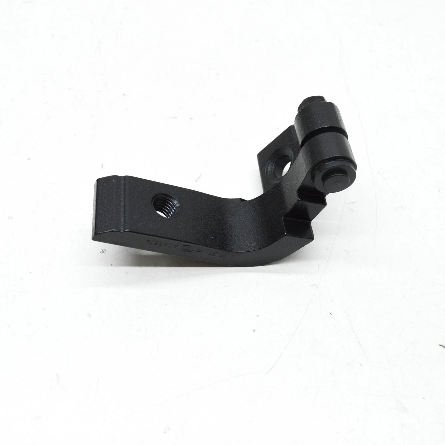 NEW BMW X3 G01 M F97 REAR LEFT DOOR HINGE 41007495993 ORIGINAL