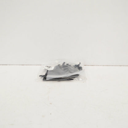 NEW AUDI A6 C7 AVANT FRONT LEFT GRILLE TRIM COVER 4G0807245D