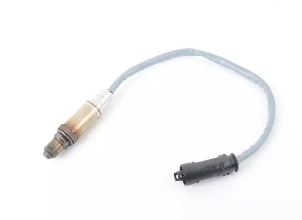 NEW BMW 7 E65, E66, E67 LAMBDA OXYGEN SENSOR 7512002 11787512002 ORIGINAL