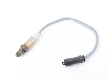 NEW BMW 7 E65, E66, E67 LAMBDA OXYGEN SENSOR 7512002 11787512002 ORIGINAL
