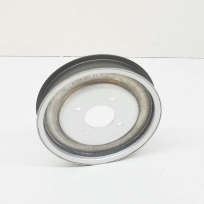 NEW MERCEDES BENZ C W202 ENGINE COOLING FAN PULLEY A1042050210 ORIGINAL