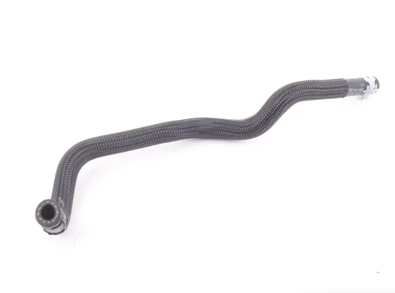 NEW AUDI Q7 4L FUEL SUPPLY HOSE 4L0130313J ORIGINAL