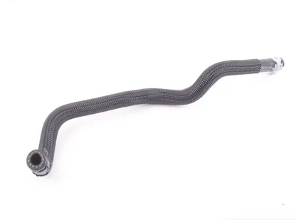 NEW AUDI Q7 4L FUEL SUPPLY HOSE 4L0130313J ORIGINAL