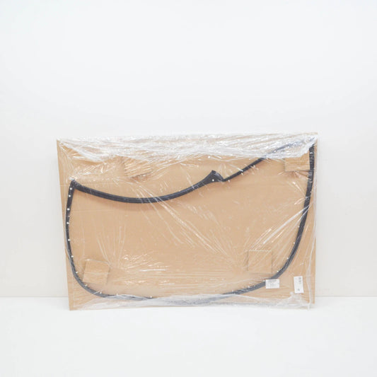 NEW AUDI Q7 4L REAR LEFT SEAL FOR SILL PANEL 4L0839119D