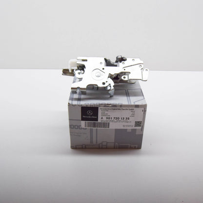 NEW MERCEDES-BENZ VITO 638 FRONT RIGHT DOOR LOCK RHD A9017201335 ORIGINAL