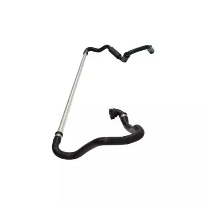 NEW BMW 5 F10 RADIATOR COOLANT HOSE 17127582894 7582894 ORIGINAL