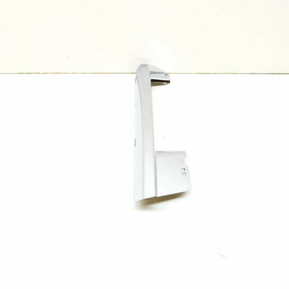 NEW MERCEDES-BENZ GLK X204 FRONT RIGHT BUMPER MOLDING TRIM A2048852674 ORIGINAL