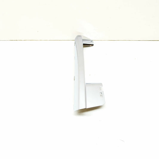 NEW MERCEDES-BENZ GLK X204 FRONT RIGHT BUMPER MOLDING TRIM A2048852674 ORIGINAL